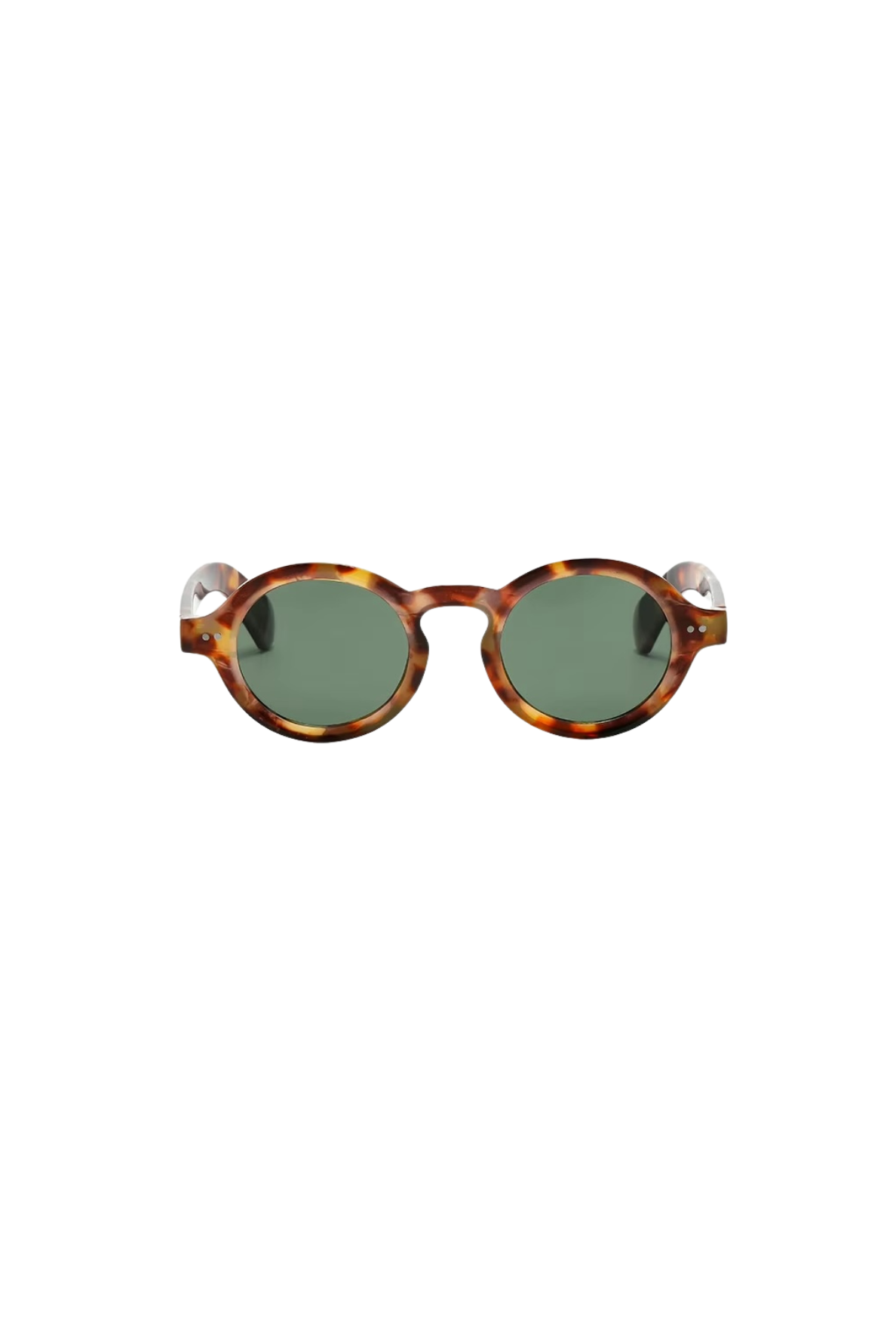 Jagg Sunglasses (Tort)