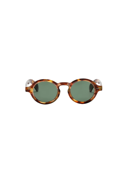 Jagg Sunglasses (Tort)