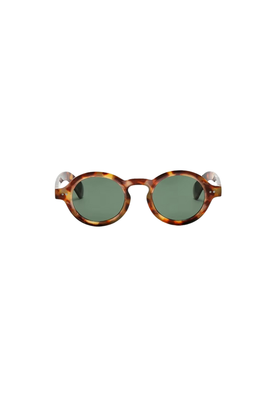 Jagg Sunglasses (Tort)