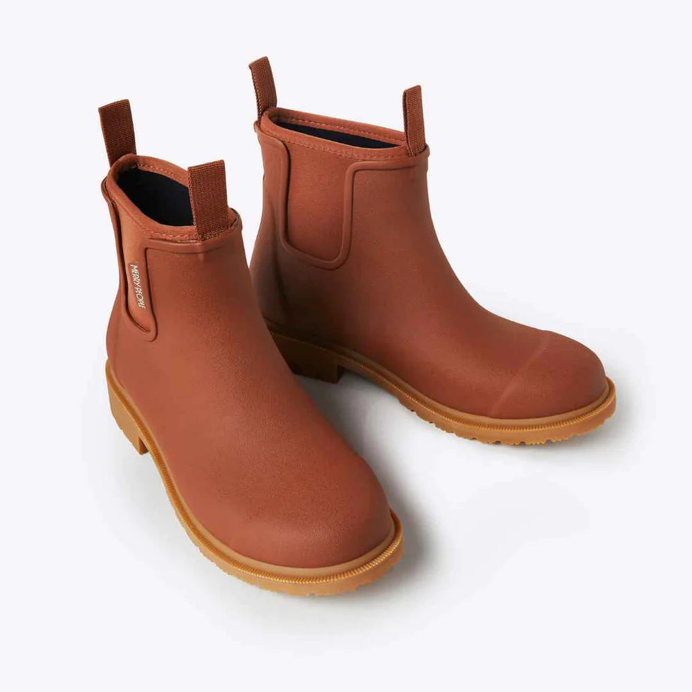 Bobbi Gumboot (Rust)