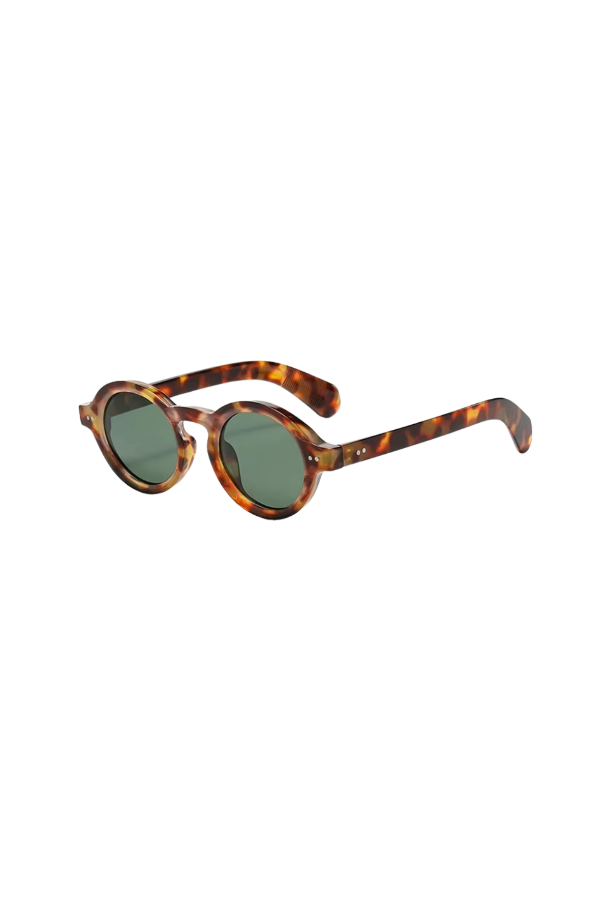 Jagg Sunglasses (Tort)