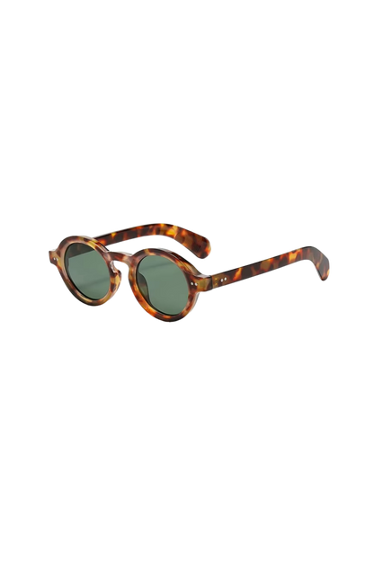 Jagg Sunglasses (Tort)