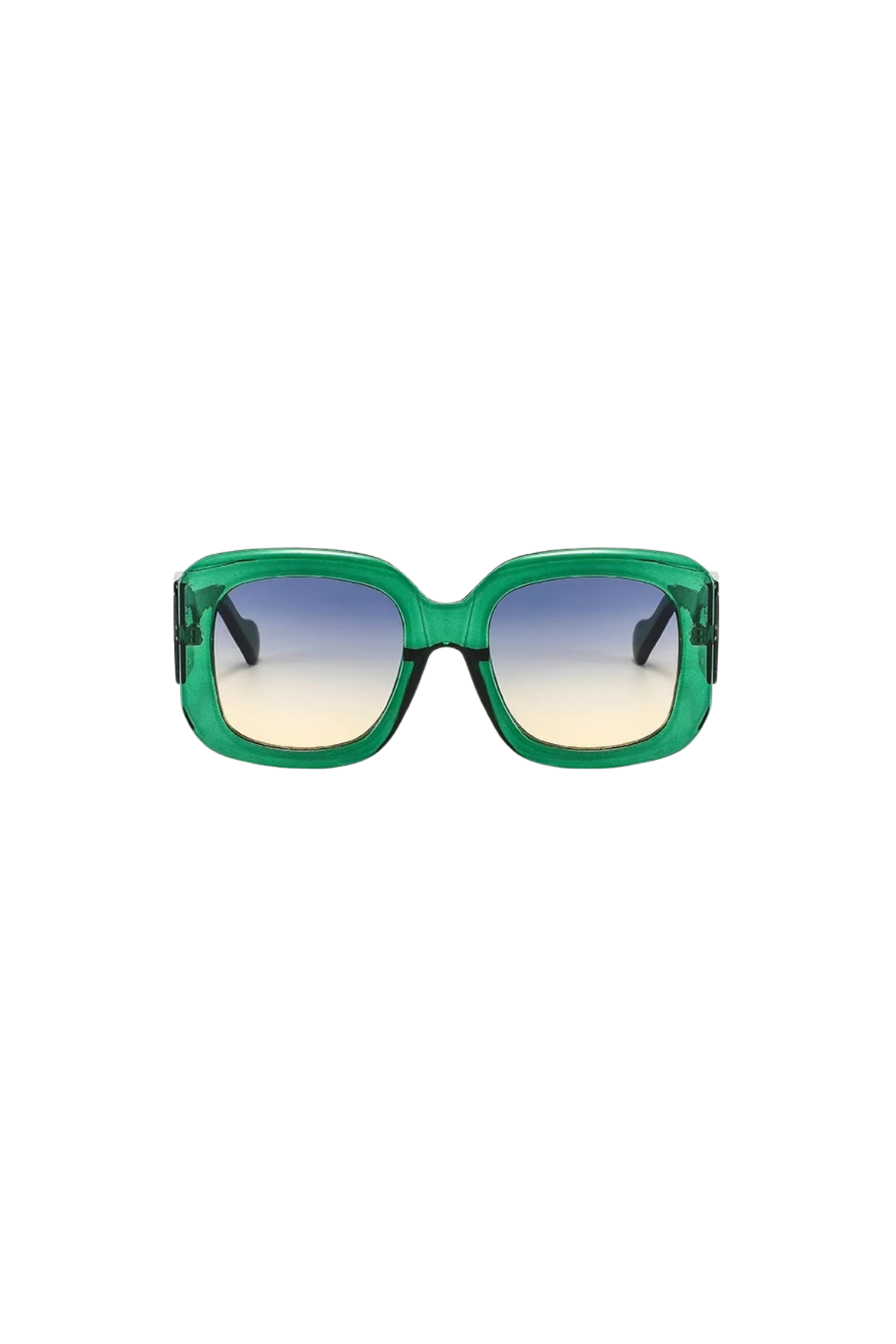 Mish Sunglasses (Forest)