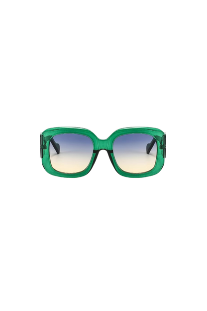 Mish Sunglasses (Forest)