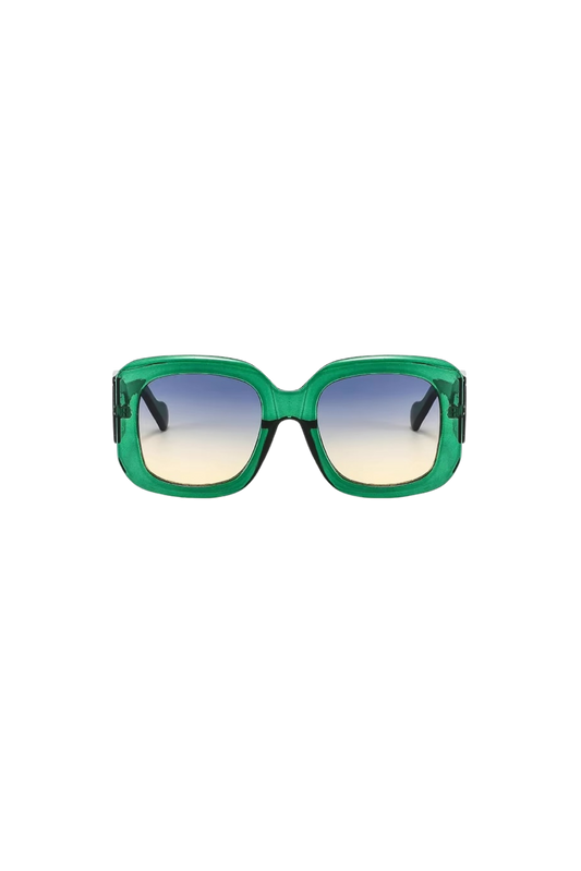 Mish Sunglasses (Forest)