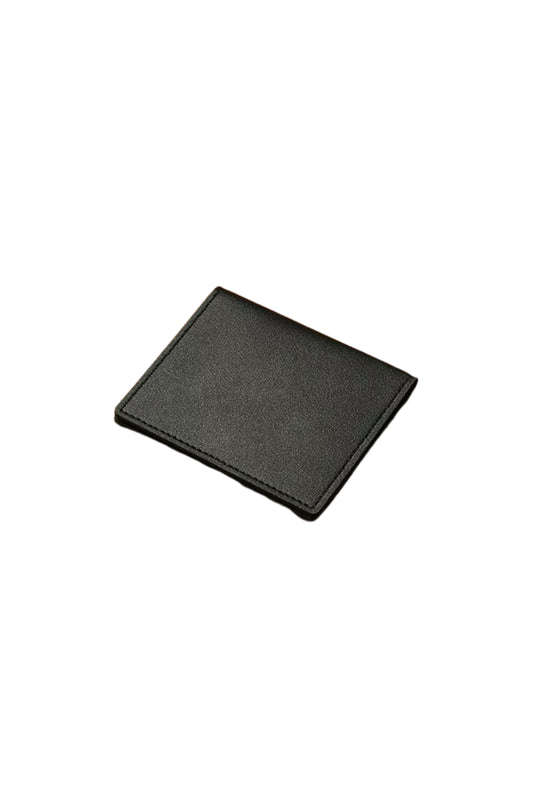 George Card Wallet (Black)