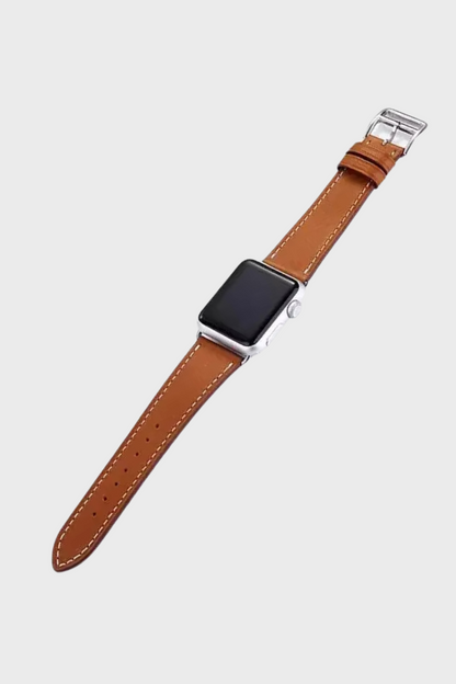 Plain Stitch Band (Tan)