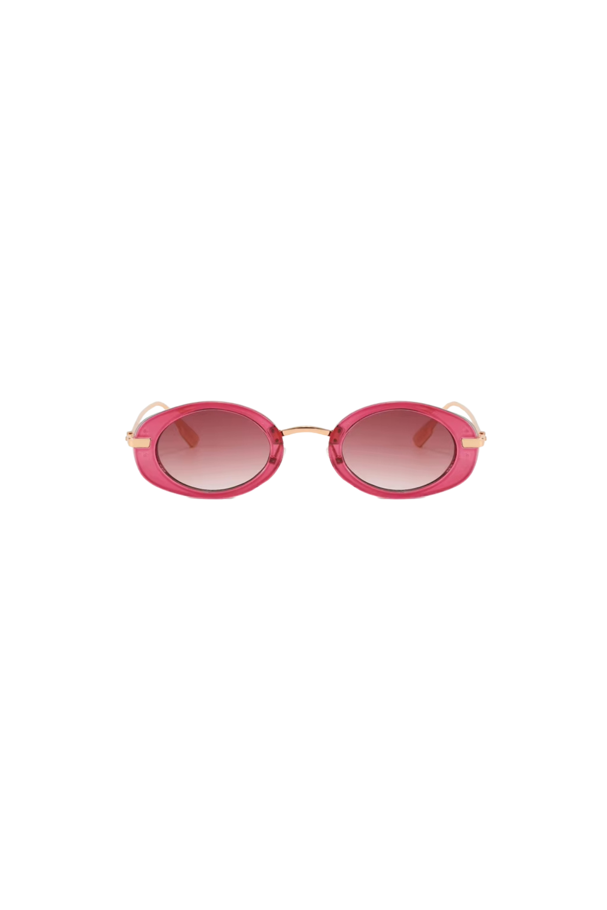 Leila Sunglasses (Grape)