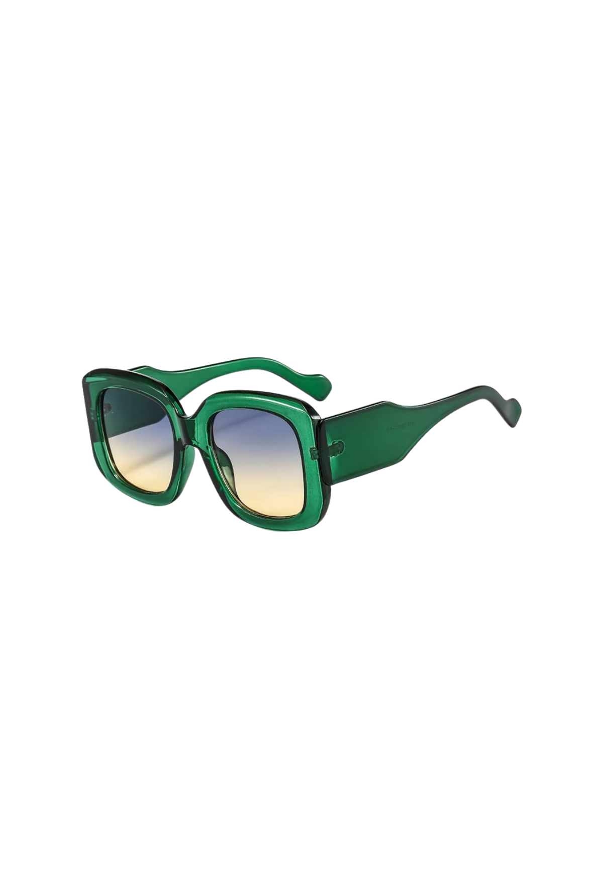 Mish Sunglasses (Forest)