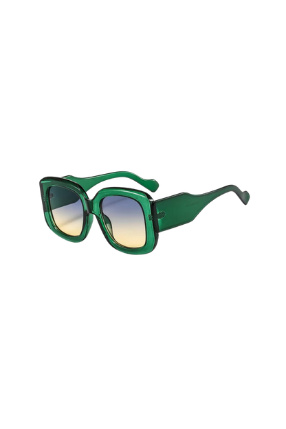 Mish Sunglasses (Forest)