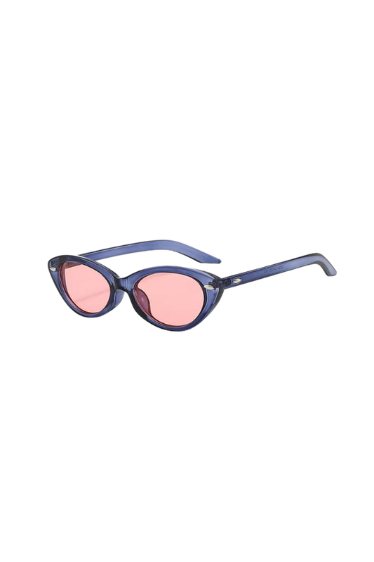 Tansy Sunglasses (Purple)