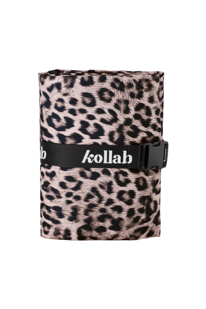 Picnic Mat (Leopard)