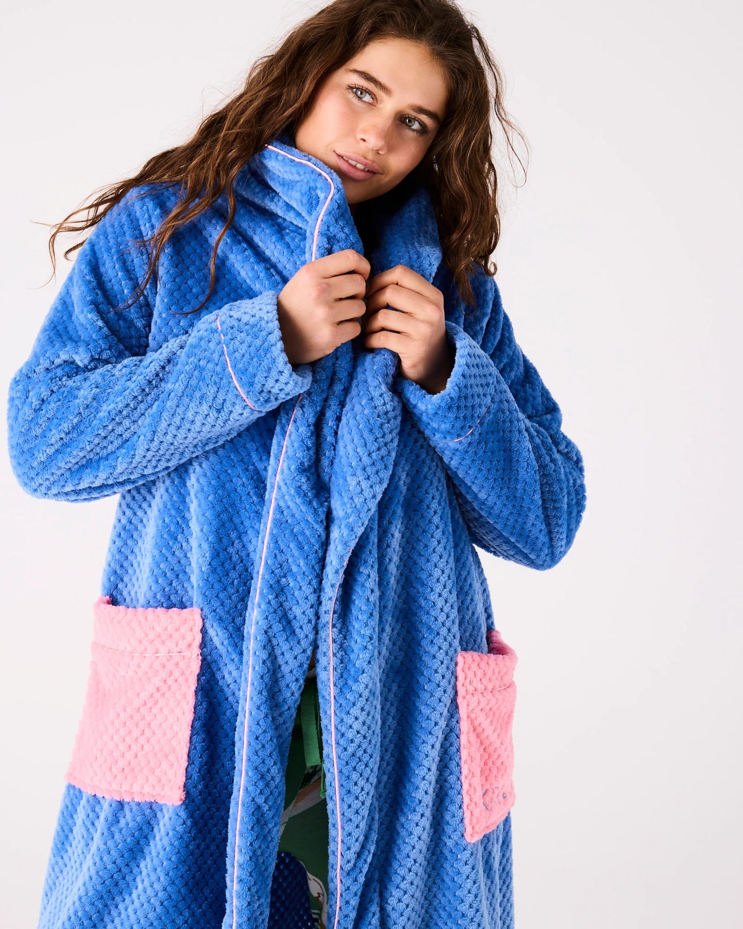 Pie In The Sky Cosy Robe