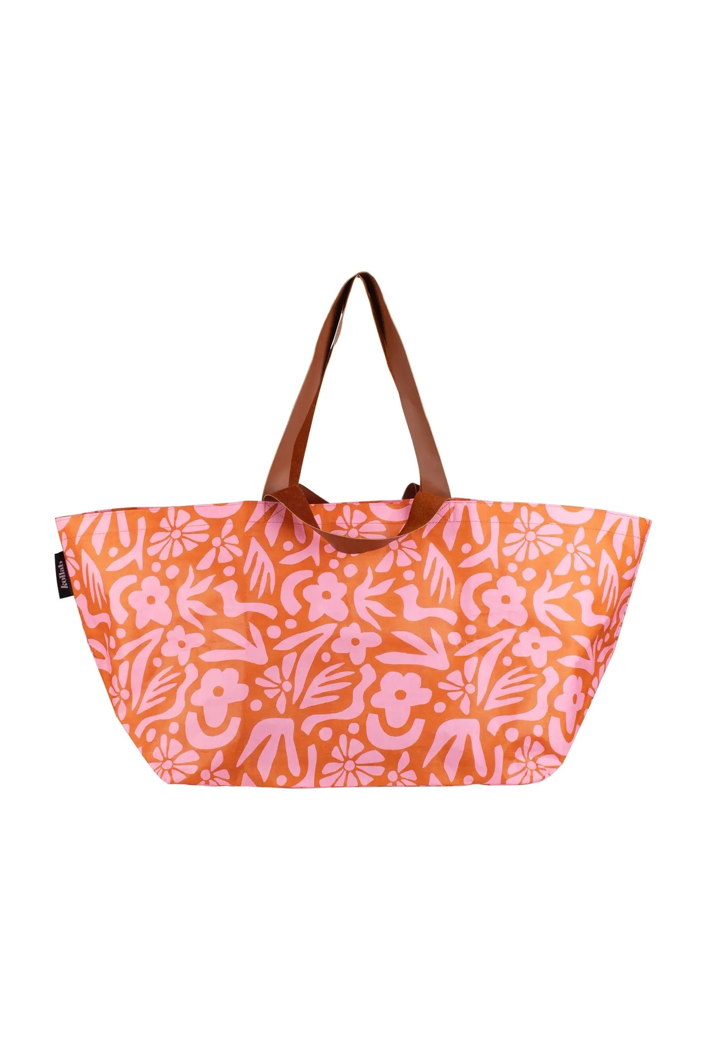 Beach Bag (Terra Bloom)