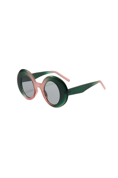 Vashti Sunglasses (Mermaid)