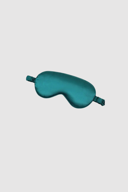 The Pixie Eye Mask (Deep Ocean)