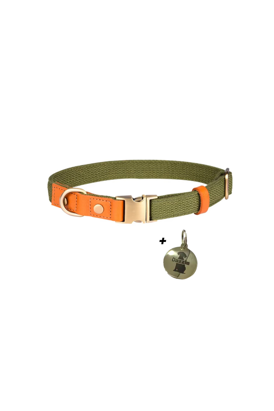 Marshall Collar (Army)