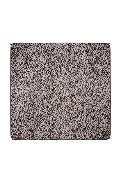 Picnic Mat (Leopard)
