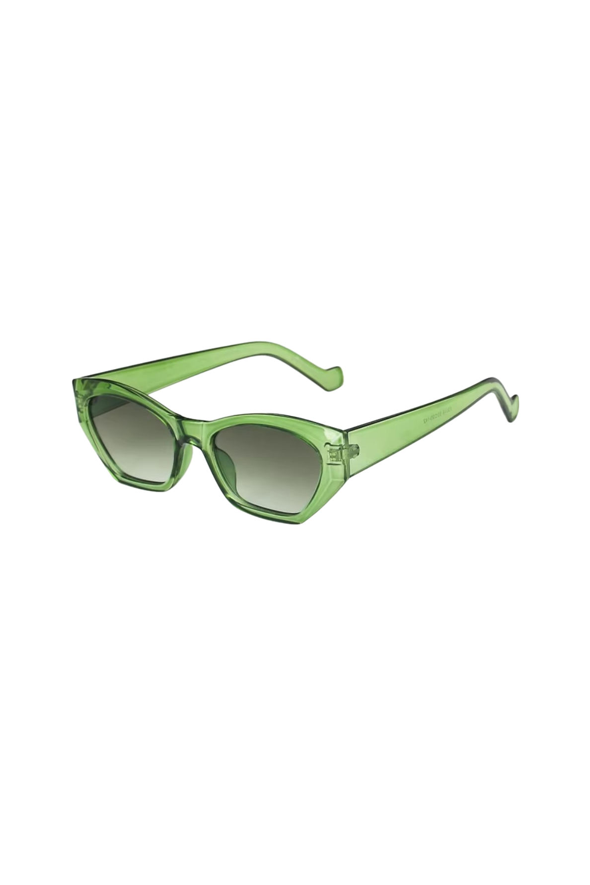 Oli Sunglasses (Grass)