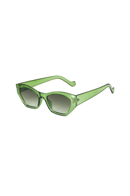 Oli Sunglasses (Grass)