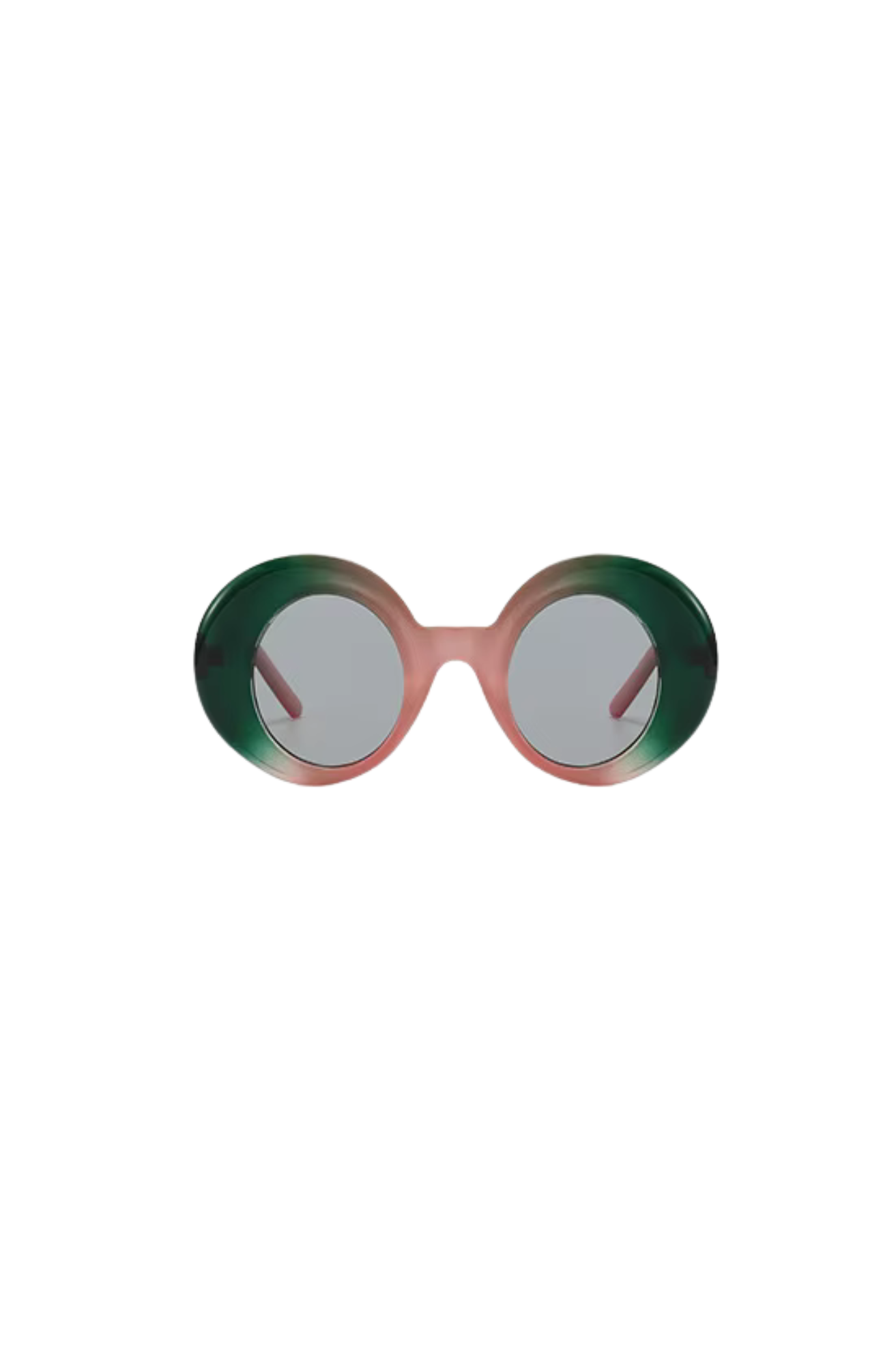 Vashti Sunglasses (Mermaid)