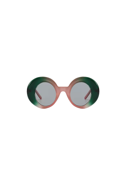 Vashti Sunglasses (Mermaid)
