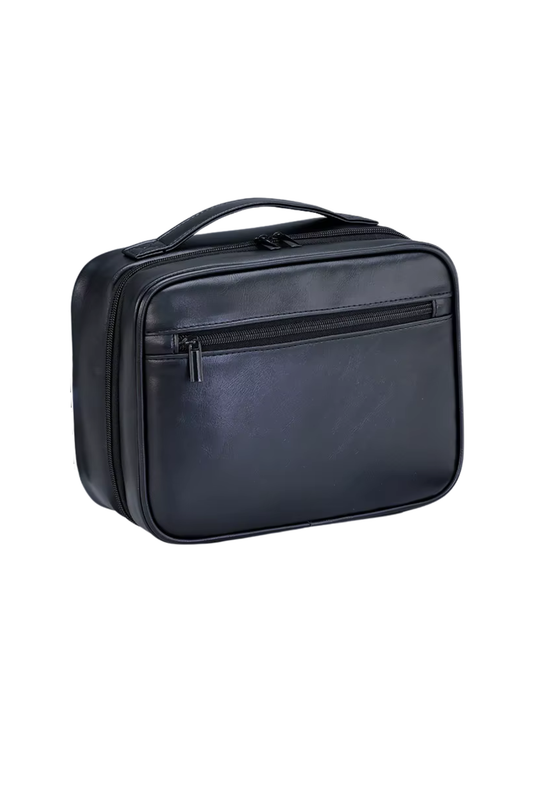 Richard Toiletry Bag (Black)