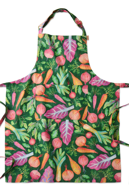 Veggie Soup Apron
