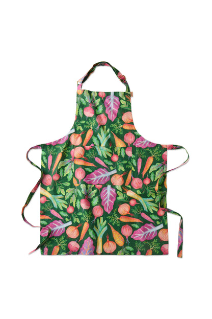 Veggie Soup Apron