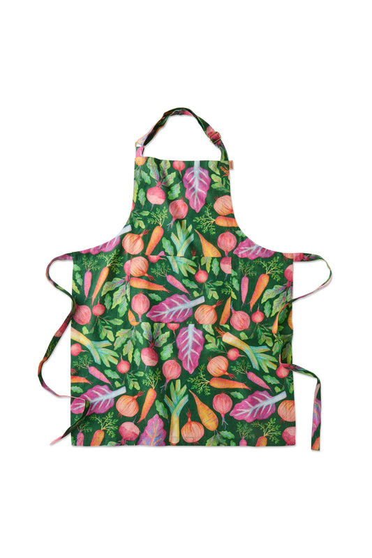 Veggie Soup Apron