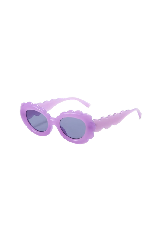 Joni Sunglasses (Grape)
