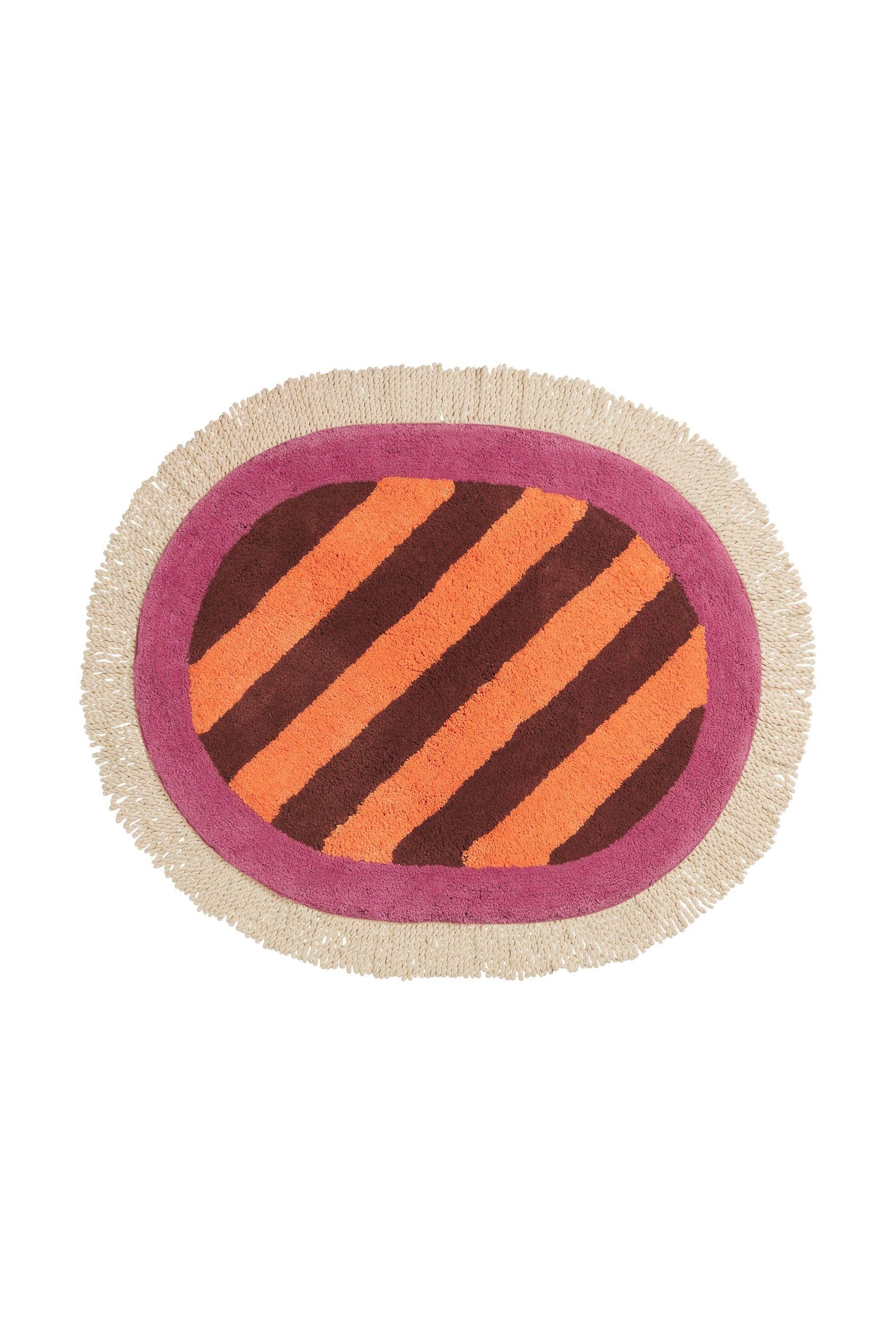 Jarita Bath Mat (Desert)