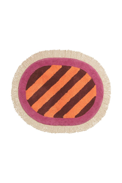 Jarita Bath Mat (Desert)