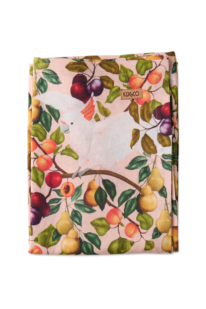 Orchard Tablecloth