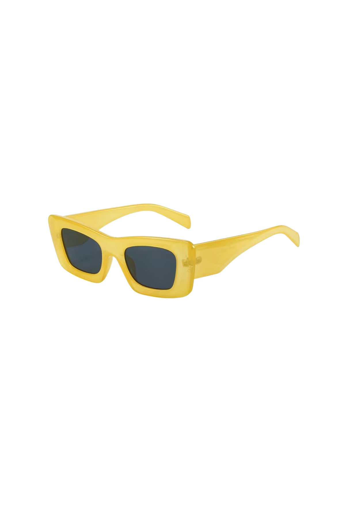 Bambi Sunglasses (Pine)