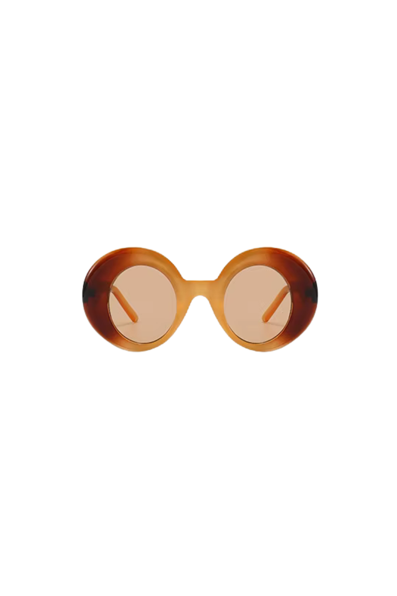 Vashti Sunglasses (Whiskey)