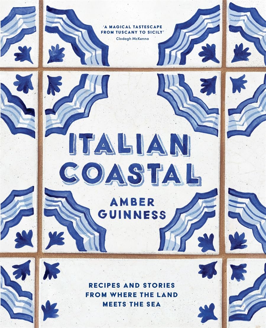 Italian Coastal Recipes