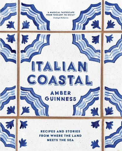 Italian Coastal Recipes