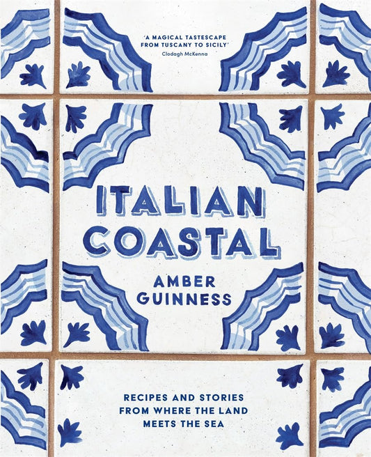 Italian Coastal Recipes