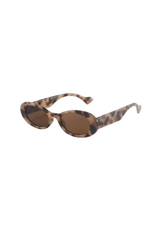 Pasha Sunglasses (Cookie Tort)