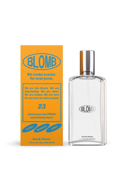 Blomb No.23 Eau De Parfum (50ml)