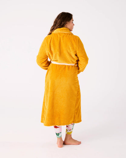 Desert Sand Cosy Robe
