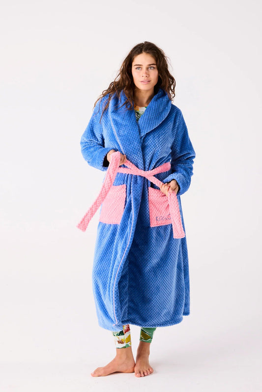 Pie In The Sky Cosy Robe
