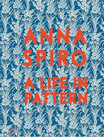 Life in Pattern