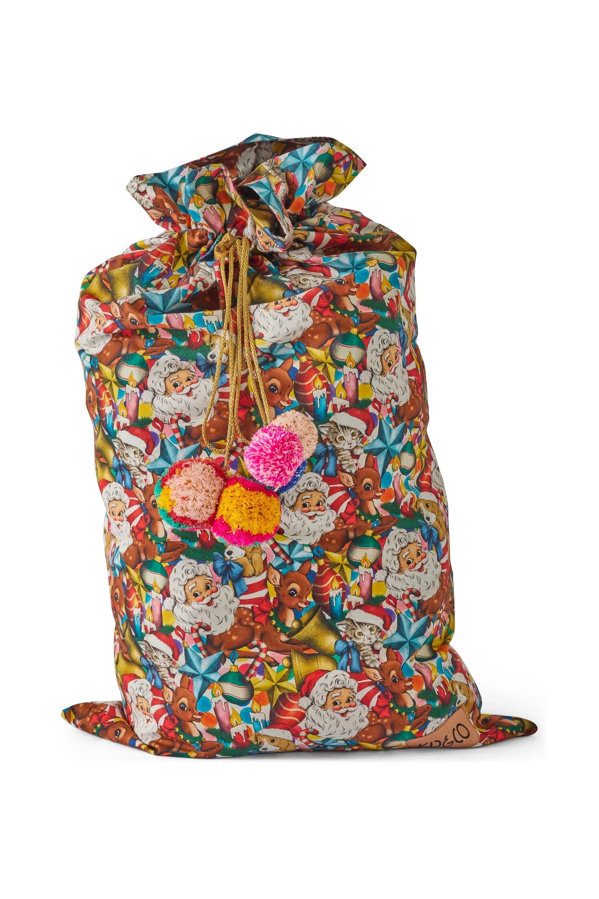 Santa Sack (Christmas Time)
