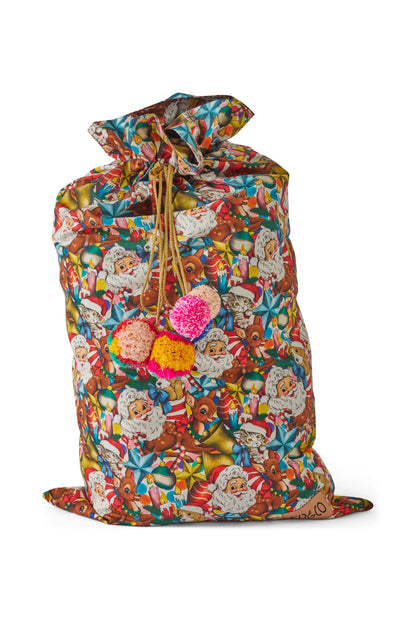 Santa Sack (Christmas Time)