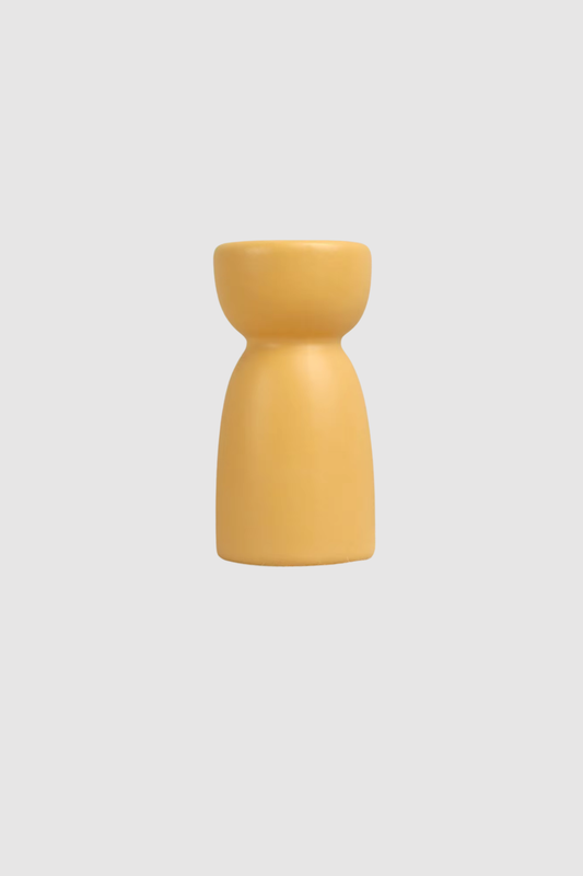 Tall Candle Holder (Sun)