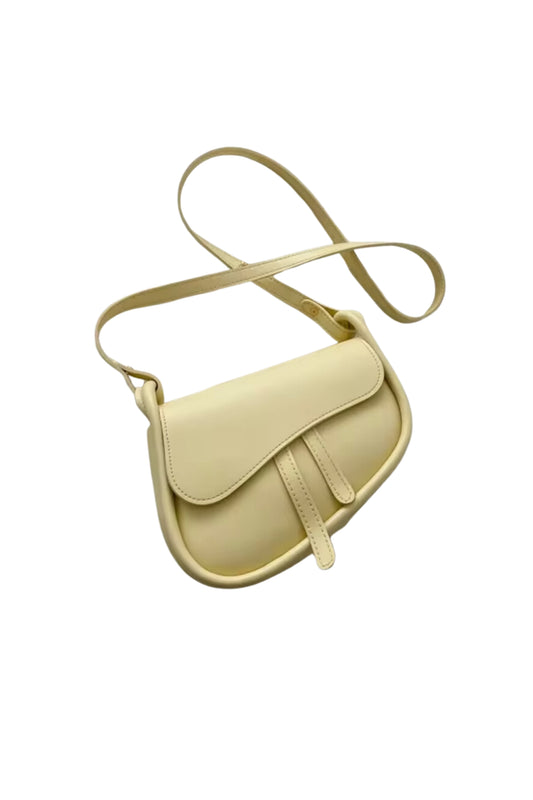 Eileen Small bag (Butter)