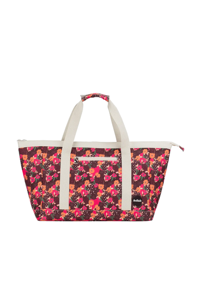 Tote Bag (Autumn Bouquet)