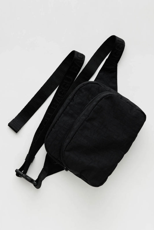 Fanny Pack (Black)